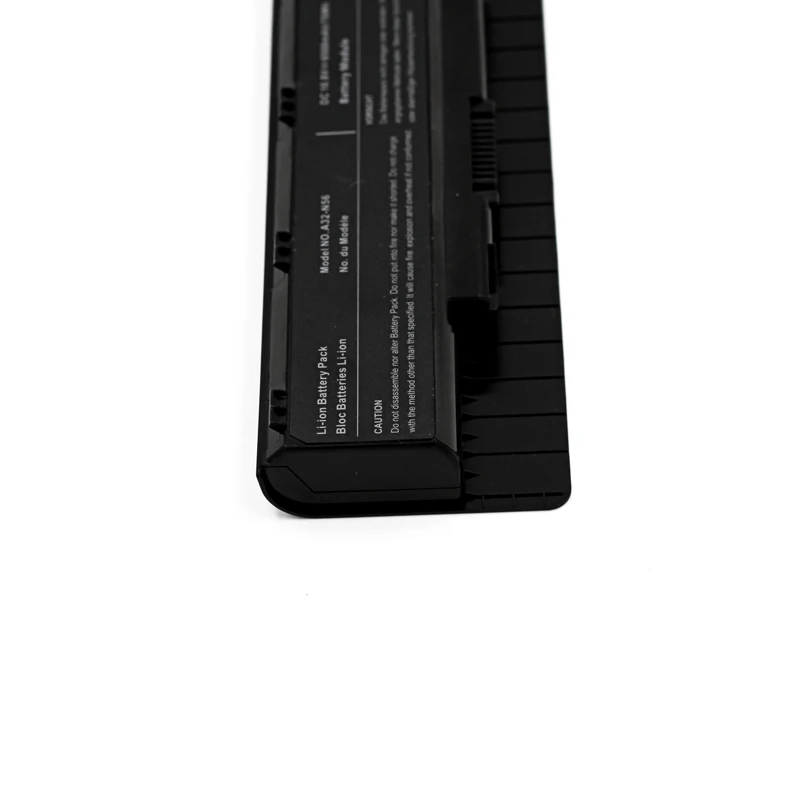 4400mah A33-N56 Аккумулятор для ноутбука Asus A31-N56 R701VZ R701VM R701VJ R701 R501VM R401VM N56VJ R401VJ N56DY N56VM N56V |