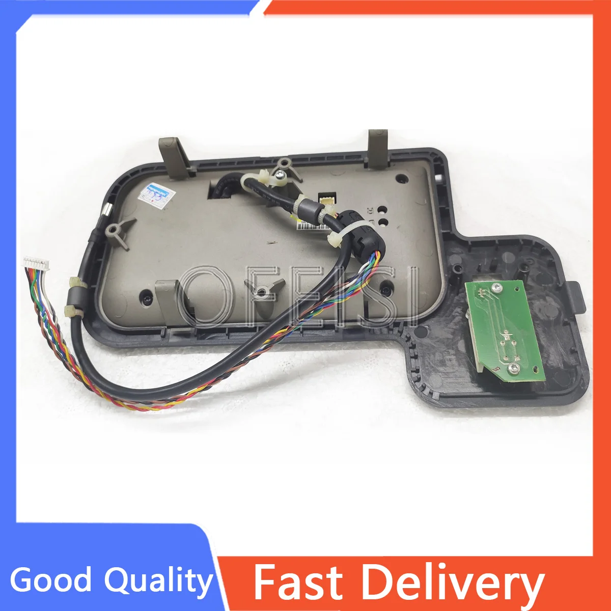 Оригинальная новая эргономичная панель управления для HP Designjet T790 T1300 T2300 T795