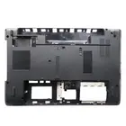Новый чехол для ноутбука Acer Aspire 5551 5251 5741z 5741ZG 5741 5741G 5742G, Нижняя крышка AP0FO000700