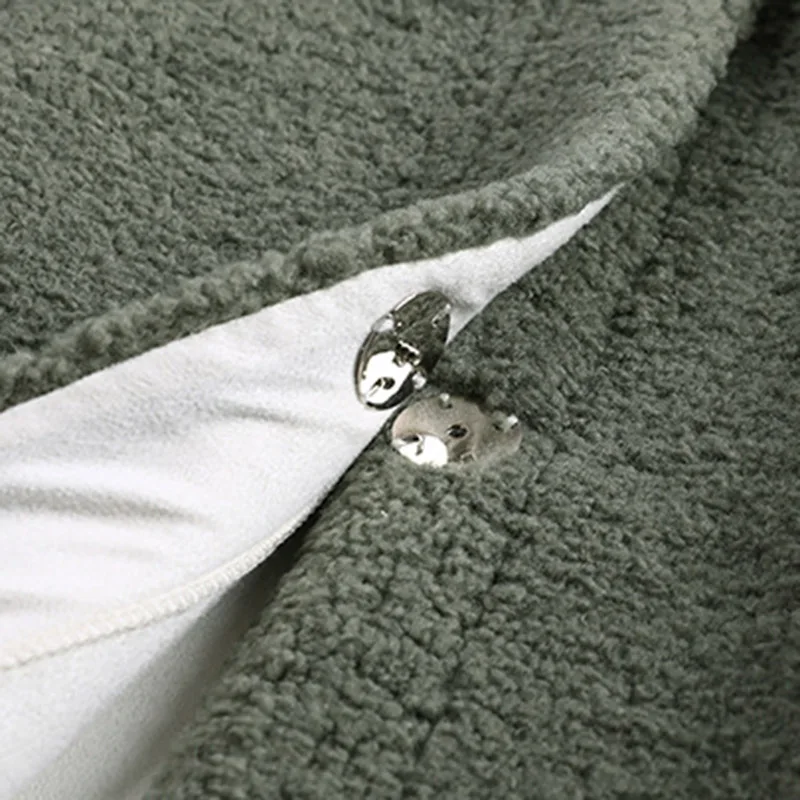 

2020 New Winter Long Parkas Sthickened Increased Warm Coats for Women Loose Clothes & Jackets OL Elegant Fashion