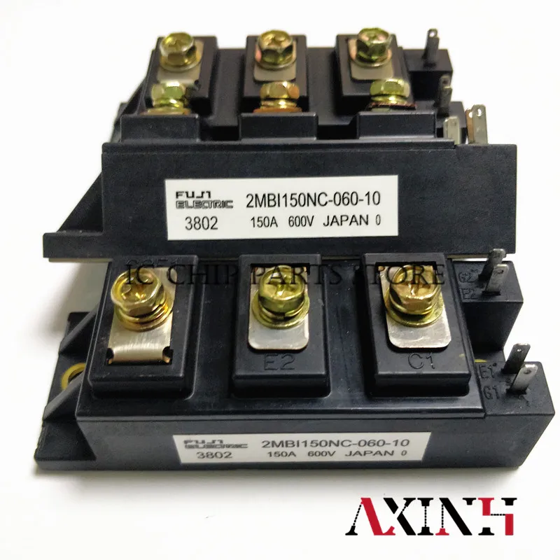 2MBI150NC-060-10 1pcs 2MBI150NC New&Original Module in stock