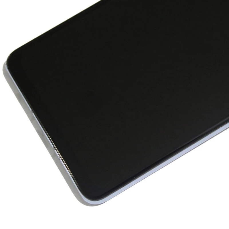 100% протестированный 6 1 &quotOLED-дисплей для замены Huawei P30 ЖК-дисплей с сенсорным