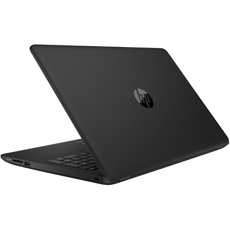 Ноутбук HP 15 da1095ur Intel Core i5 8265U/8Gb/512Gb SSD/No ODD/15.6&quot FHD SVA/NVIDIA GeForce MX130 4Gb/Camera/Wi