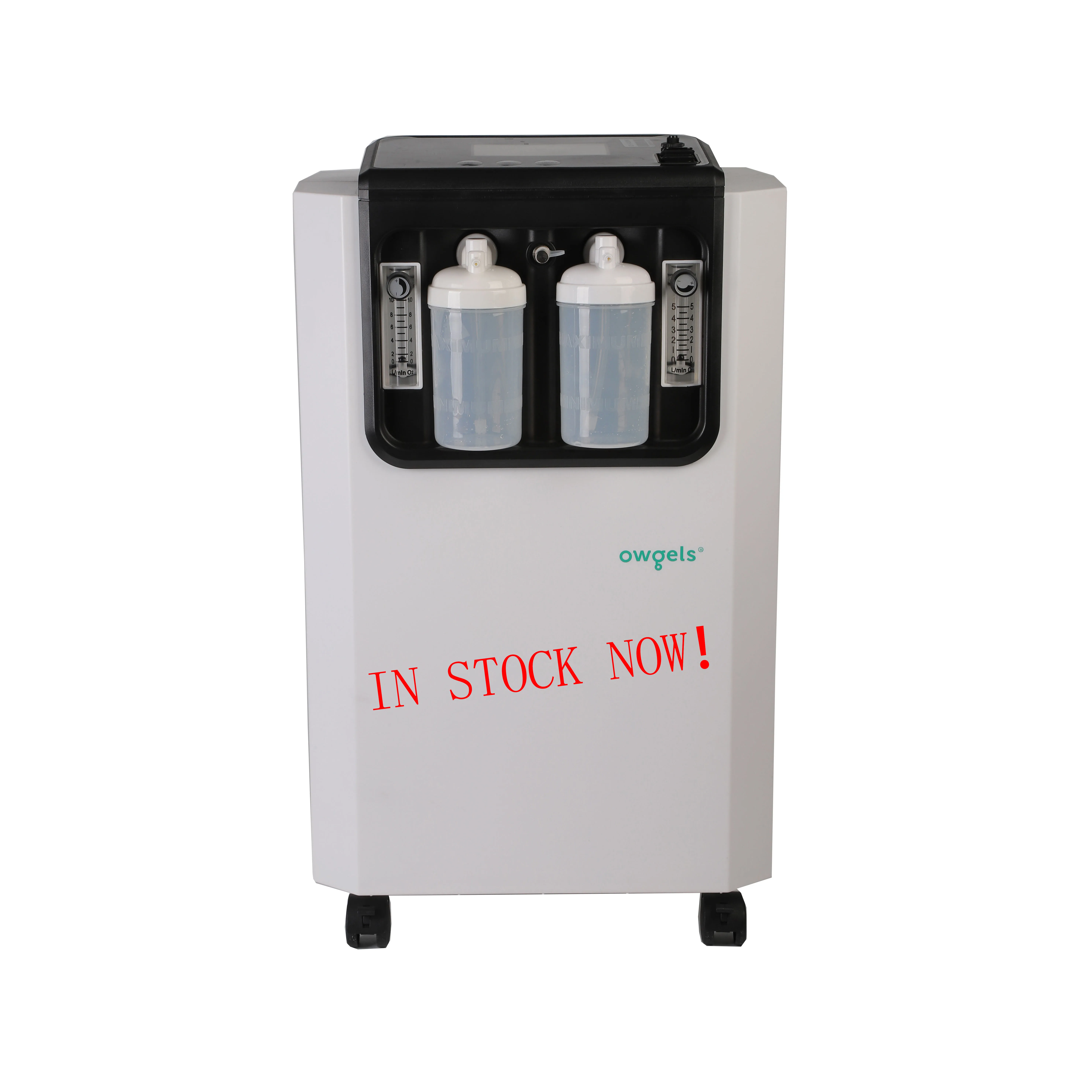 

10l oxygen concentral machine