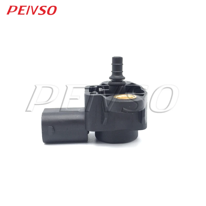 

PEIVSO MAP Intake Air Pressure Sensor A0061539828 0041533128 for MERCEDES BENZ W168 W169 W203 W204 W210 W211 W212 W245 S204