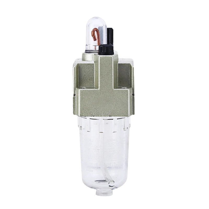 AL AF5000 6P PT SMC ручной дренажный Тип компрессионный Воздушный Фильтр Пневматический