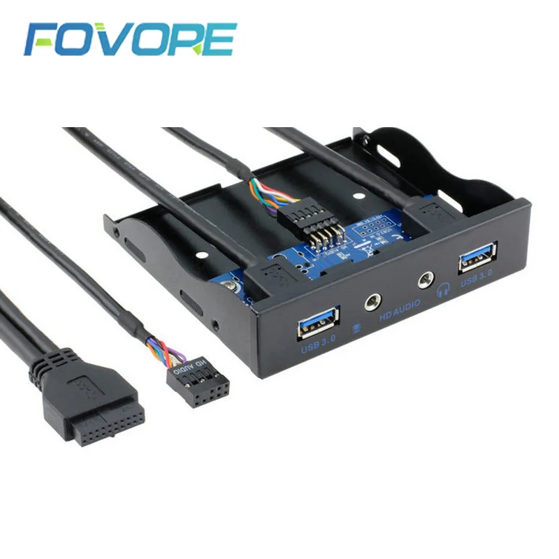 2 Порты и разъёмы USB 3 0 концентратор разветвитель аудио высокой четкости 5 мм