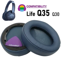 misodiko ear pads replacement for soundcore headphones life q35