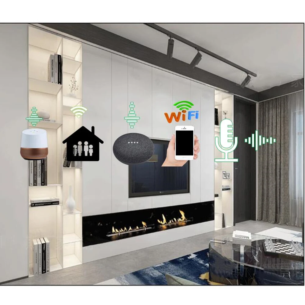 

1500 мм альхоло камин Smart Bio Chimenea этаноловая плита электрический камин биоэтаноловая горелка