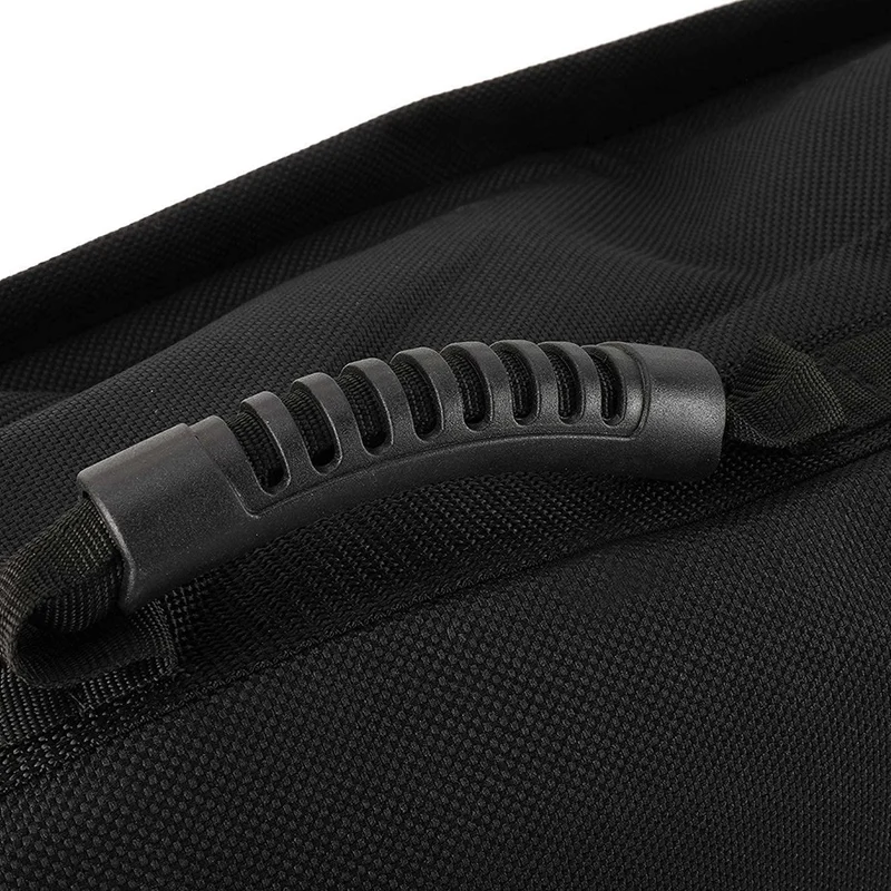 

Fitness Weights Sandbags, Training Exercise Dynamic Load Heavy Duty Workout Gym Sandbag (Black (10-60Lbs))