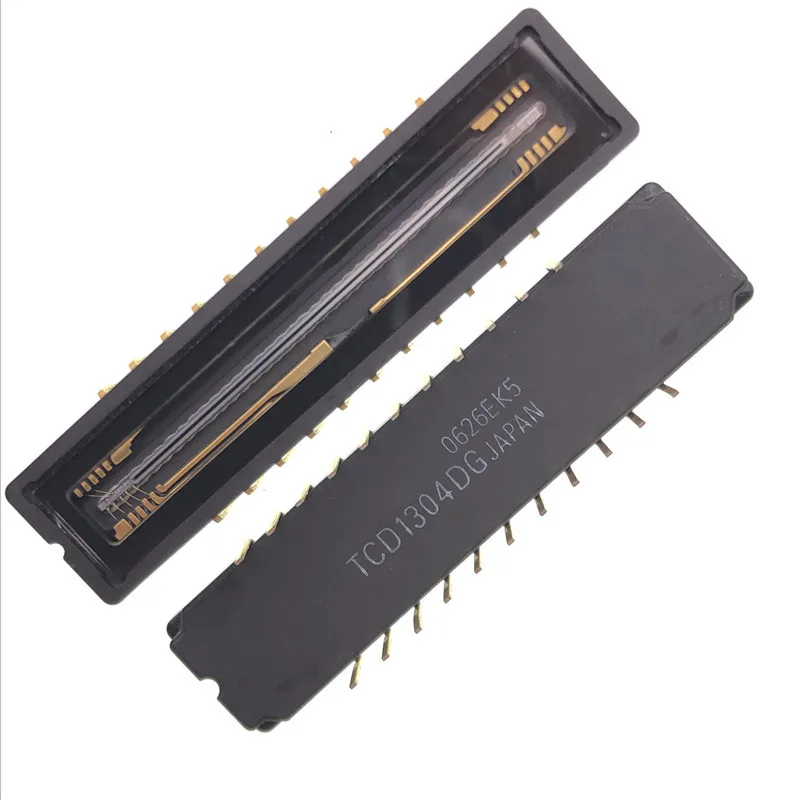 5PCS TCD1304DG CERDIP-22 TCD1304D CERDIP22 TCD1304 1304 New and original | Электроника