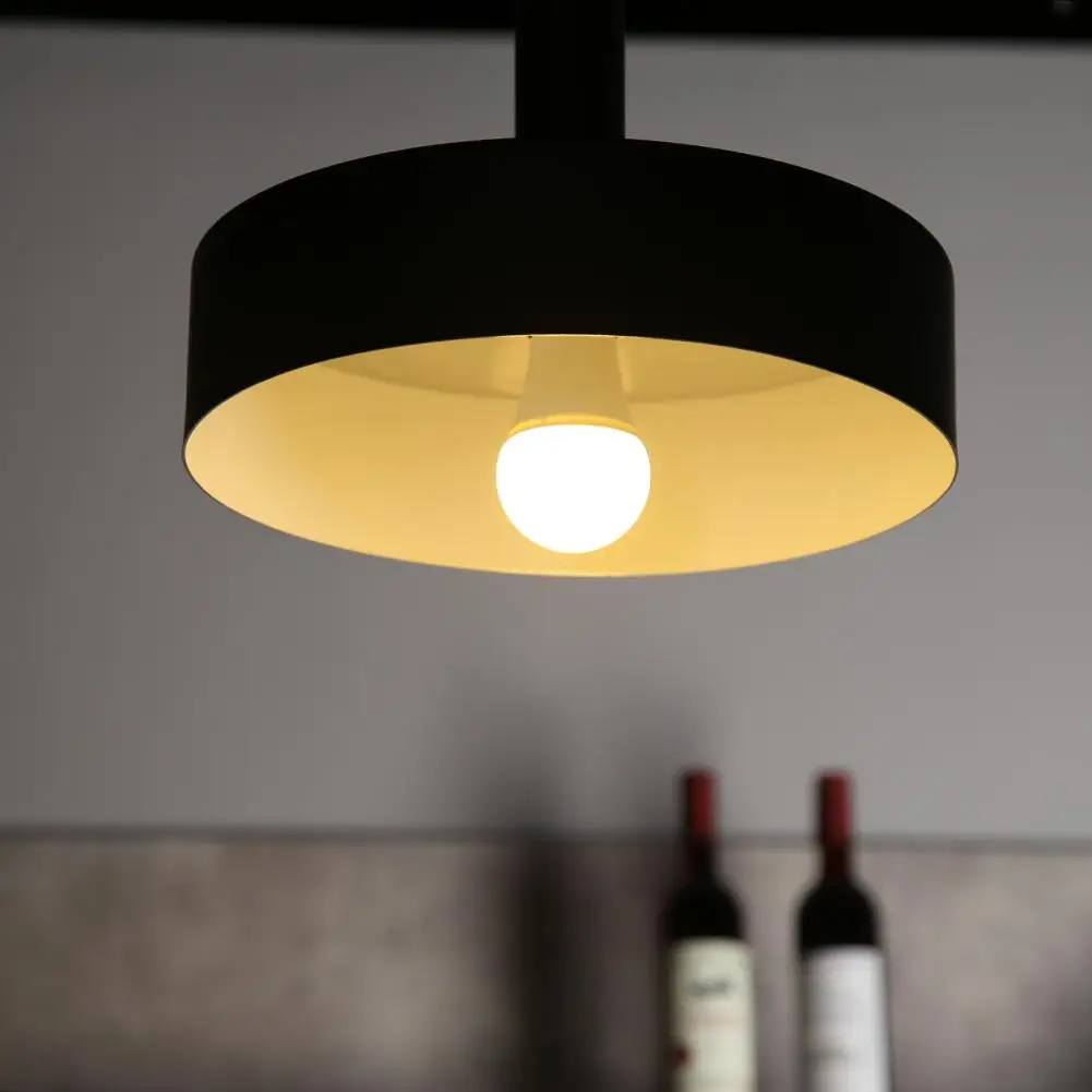 

LED Sensor Light Bulb E27 Dusk to Dawn Light Bulbs Day Night Light Lamp for Home Lighting