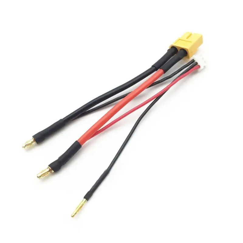 Разъем типа банан для разъема XT60|Аксессуары батарей| |