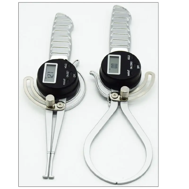 

Digital Caliper Handle Inside 12.7 165mm Outside 150mm Woodworking Carpentry Dropshipping