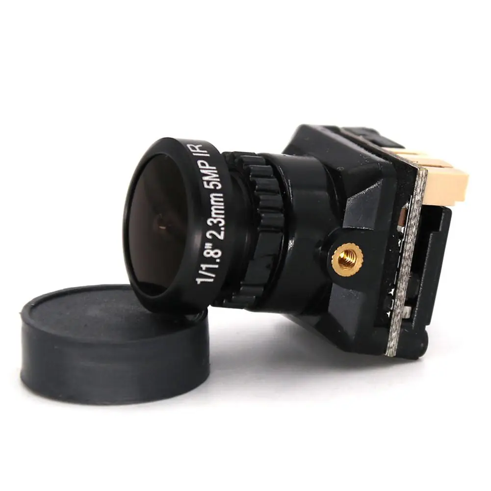 Камера 1/1.8 800TVL HD CCD 2 3 мм 5MP OSD Кнопка DC 5-30V NTSC PAL регулируемый угол переключения
