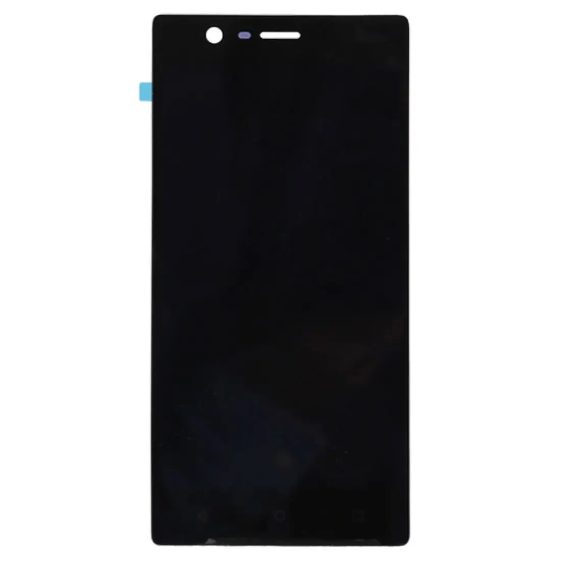 Для Nokia 3 Nokia N 3 ЖК-дисплей кодирующий преобразователь сенсорного экрана в сборе Ремонт Замена+ подарок для Nokia3 N3 TA-1032 lcd s экран