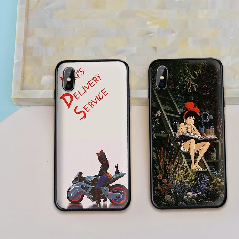 С милым рисунком кота чехол для телефона Xiaomi Mi6 8 Lite SE макс 3 9E 5X 6X F1 A1 A2 6 Чехол