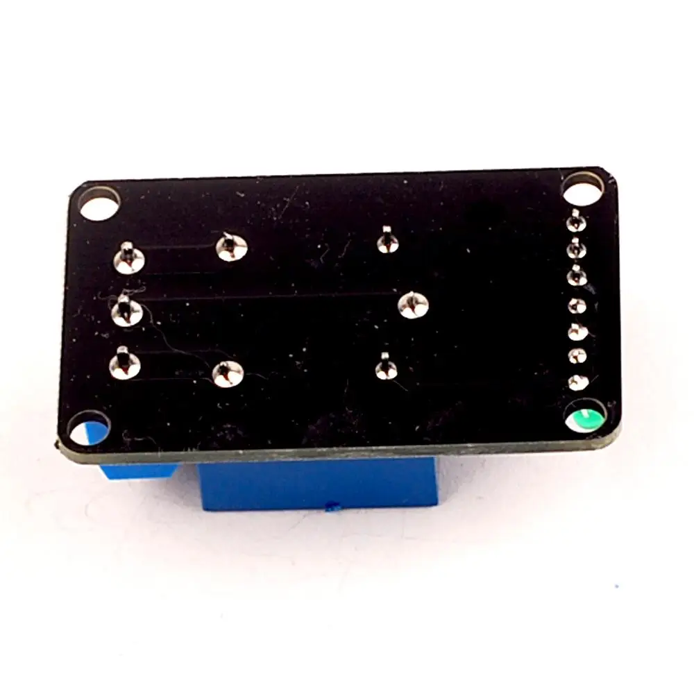 3 V 5 12 24 триггер низкий уровень 1 канал релейный модуль Интерфейс для PIC AVR DSP ARM MCU