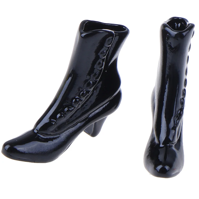 Женская обувь на высоком каблуке туфли-лодочки платформе подарок для девочек