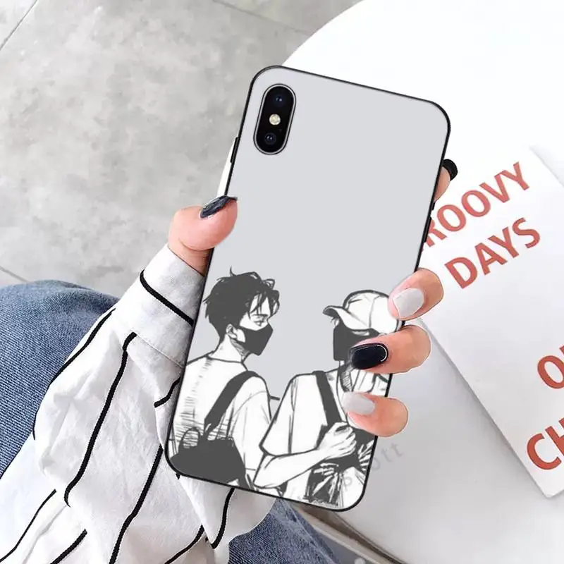 

Xiao Zhan Phone Case for iPhone 11 12 mini pro XS MAX 8 7 6 6S Plus X 5S SE 2020 XR