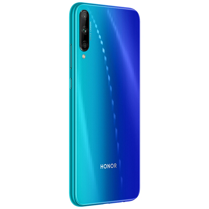 Honor play 3 мобильный телефон honor play 3 6,39 дюймов, четыре ядра, Android 9,0, разблокировка лица, GPU Turbo 3,0, мобильные телефоны