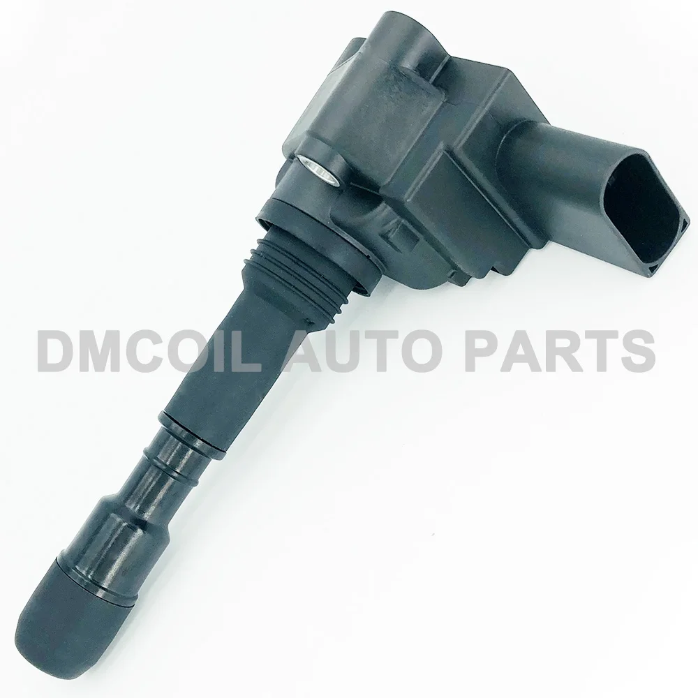 IGNITION COIL FOR AUDI S6 RS6 S7 RS7 S8 A8L BENTLEY CONTINENTAL GT GTC FLYING SPUR 4.0L (2011-) 079905110H