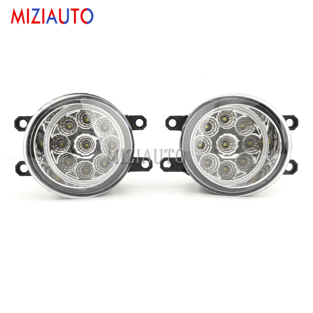 

Противотуманные фары s, светодиодные фары для Lexus GS350 GS450h GS460 CT200h ES300h ES350 LX570 RX350 RX450h HS250h, противотумансветильник фары для вождения, противотума...