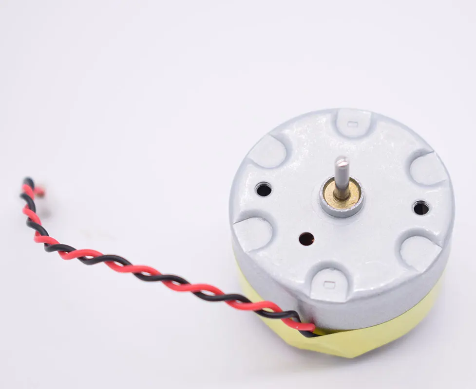 Мотор коробки передач для робота-пылесоса XIAOMI mjja Roborock S50 S51 S55 запасные части