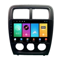 car radio with screen for dodge caliber head unit 2009 2012 2 din android car stereo gps radio car multimedia video player