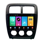 Автомагнитола с экраном для Dodge Caliber 2009-2012, 2 Din, Android, Gps, радио, автомобильный мультимедийный видеоплеер