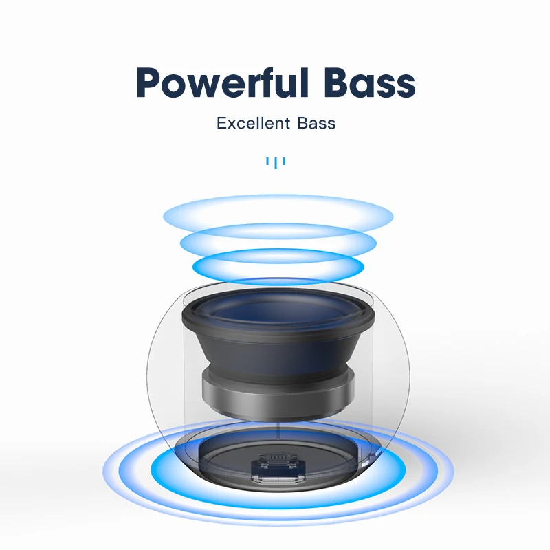 Bluetooth-Колонка портативная беспроводная мини-колонка | Электроника
