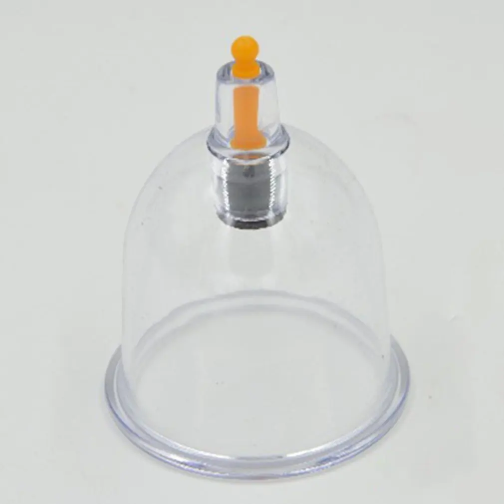 Эффективное средство для здоровья 1 чашка медицинские вакуумные банки