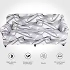 Эластичный чехол для дивана для гостиной, спандекс, угловой чехол для дивана, l-образный диван, чехол для дивана