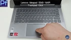 2 шт.упак. Matte Touchpad film Sticker Trackpad Protector для Lenovo Ideapad S540-14API S540 14 inch TOUCH PAD