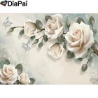 Диапай 5D Алмазный Узор страз рукоделие Diy алмазная живопись вышивка крестиком 