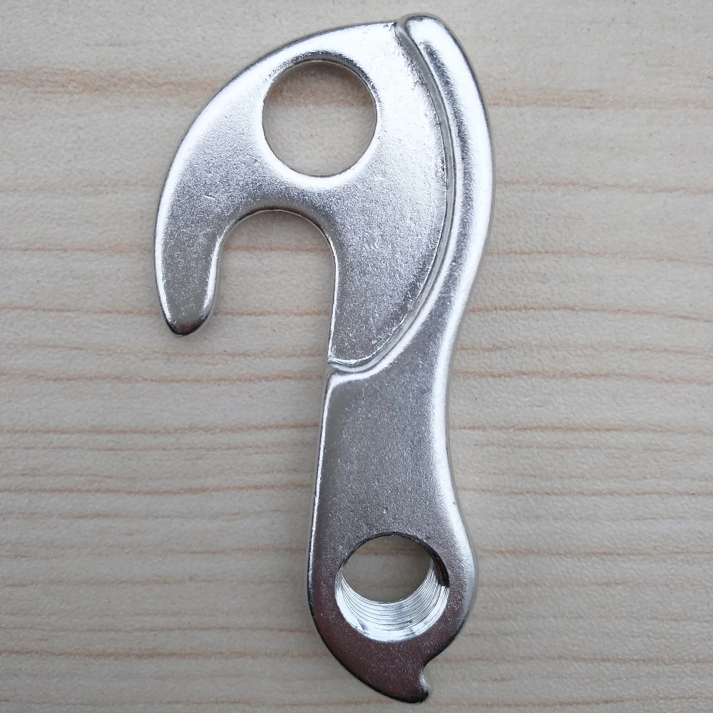 

50pcs Bicycle gear rear derailleur hanger For Specialized Ruby S-Works Diamondback Corretec Haro carbon frame bike mech dropout