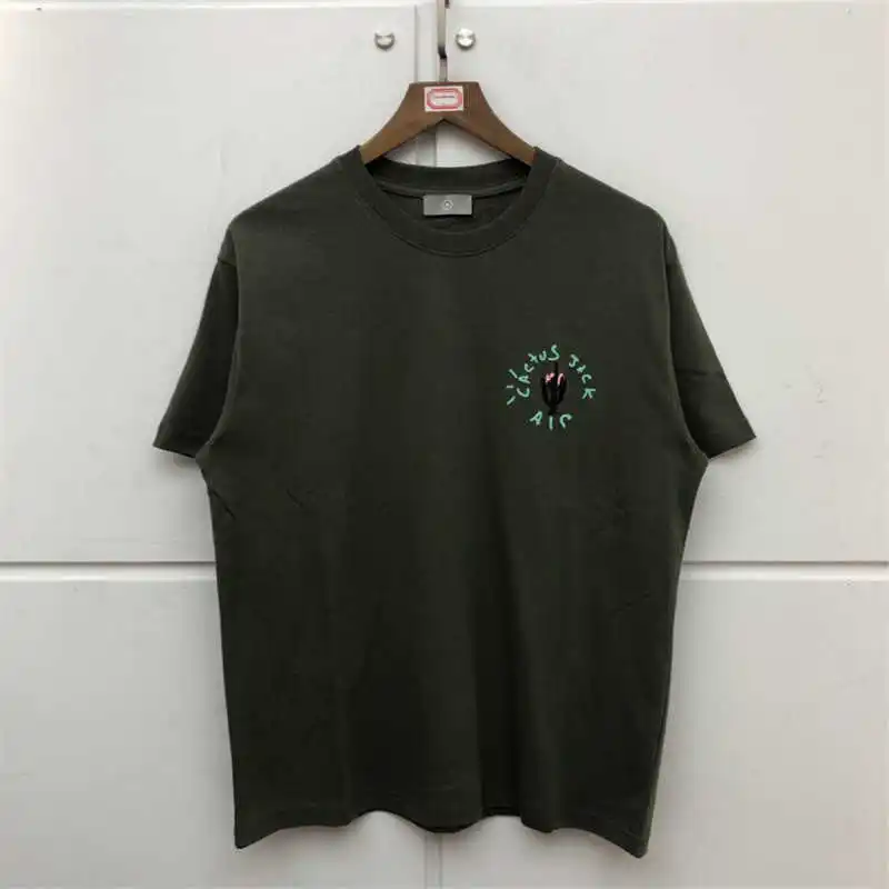 

Футболка 3D Astroworld с тревисом Скоттом для мужчин и женщин, высококачественные топы, футболки в стиле хип-хоп, Повседневная футболка, 2021