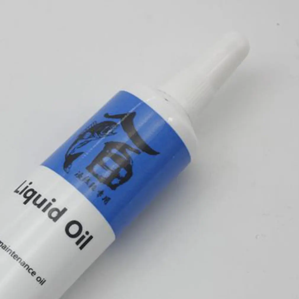 Рыболовная катушка подшипник смазочного масла для смазки спиннинга