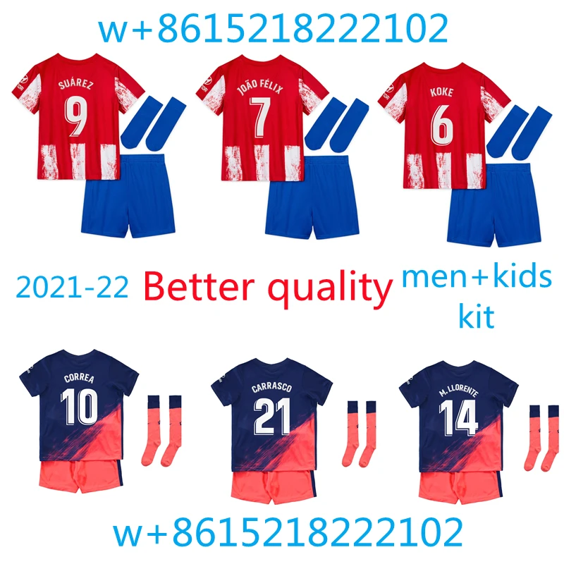 

2021 2022 футбольные майки для дома и отдыха, футболки для взрослых и детей, футболки на заказ