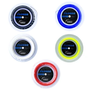 Ультратонкая строка для бадминтона 200 м 0,66 мм