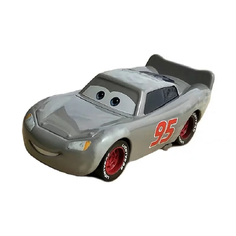 Детская Металлическая Модель автомобиля Disney Pixar Cars 3 38 моделей Молния Маккуин
