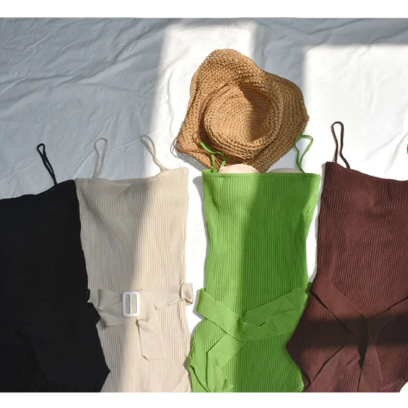 Сексуальный купальник 2020 Женский Корейский Летний Новый Ретро небольшой свежий