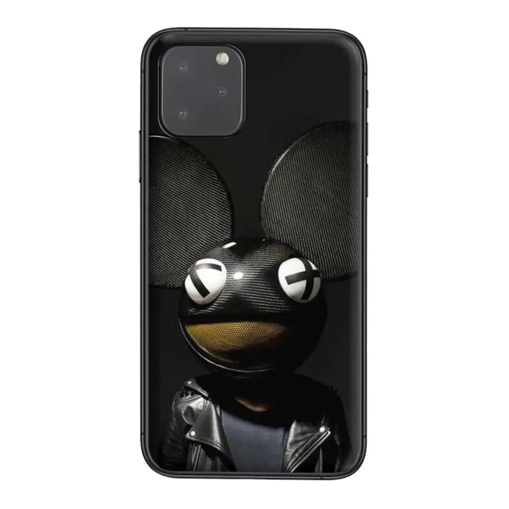 Для мужчин мягкая модная фотовспышка дедзит 5 Dj для Samsung Galaxy Note 10 Plus Ultra M51 M31 M30S J6 J8