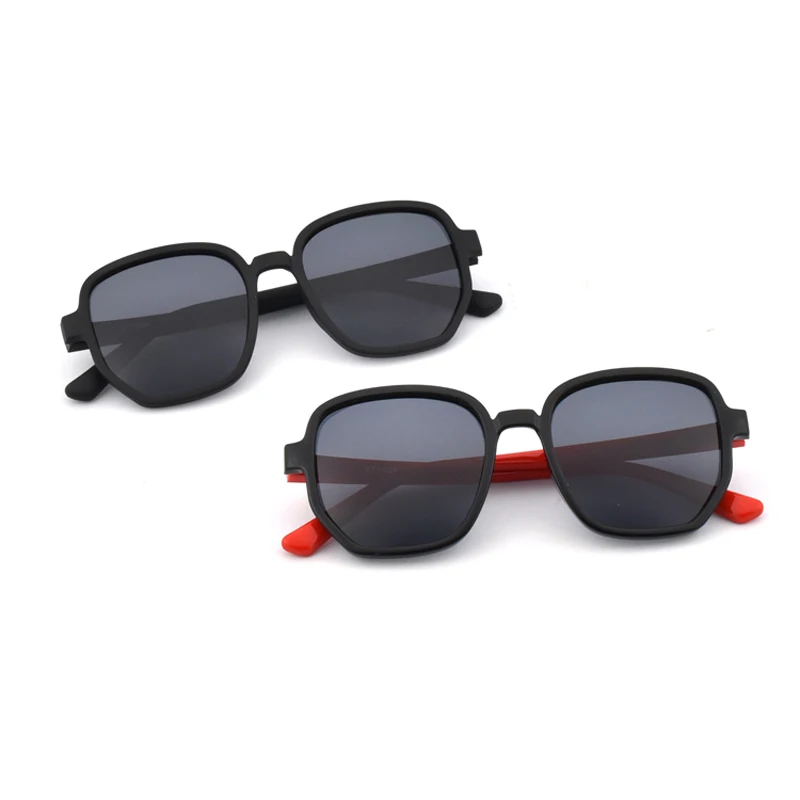 

Новые модные детские солнцезащитные очки DOISYER, солнцезащитные очки с защитой от ультрафиолета для мужчин и девочек