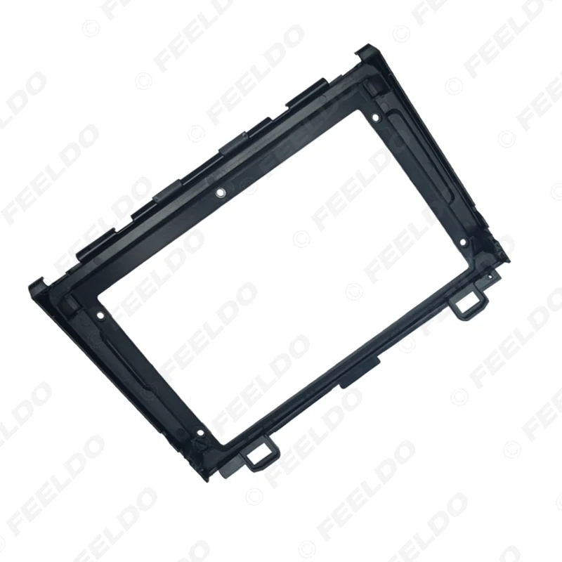 Автомагнитола FEELDO 2Din комплект обшивки для Honda CRV 07-11 9 &quotс большим экраном