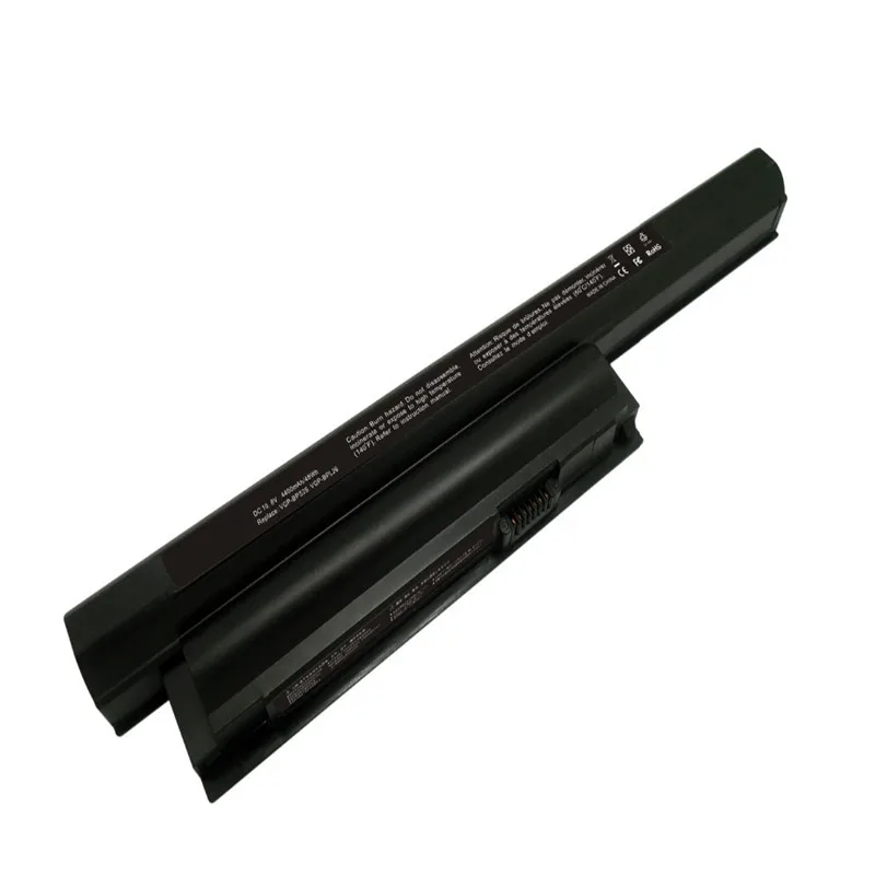 LMDTK Новый 6 ячеек Аккумулятор для ноутбука SONY VAIO CA CB EG EH EJ ELSERIES VGP-BPL26 VGP-BPS26 VGP-BPS26A