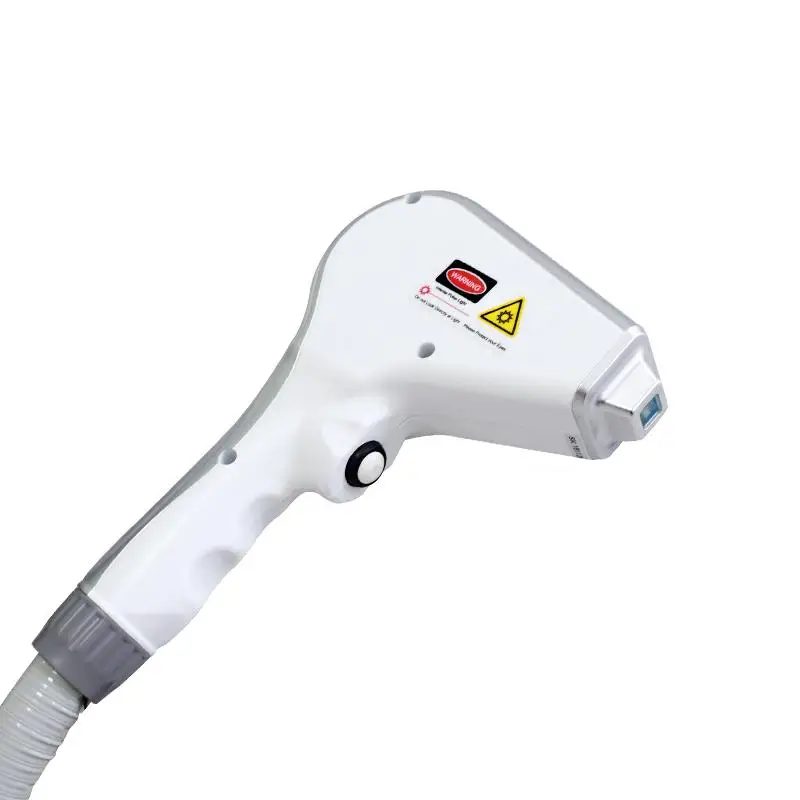 

Professional Diode Laser Hair Removal Machine 808nm Skin Rejuvenation Acne Treatment Toner Peeling for Salon