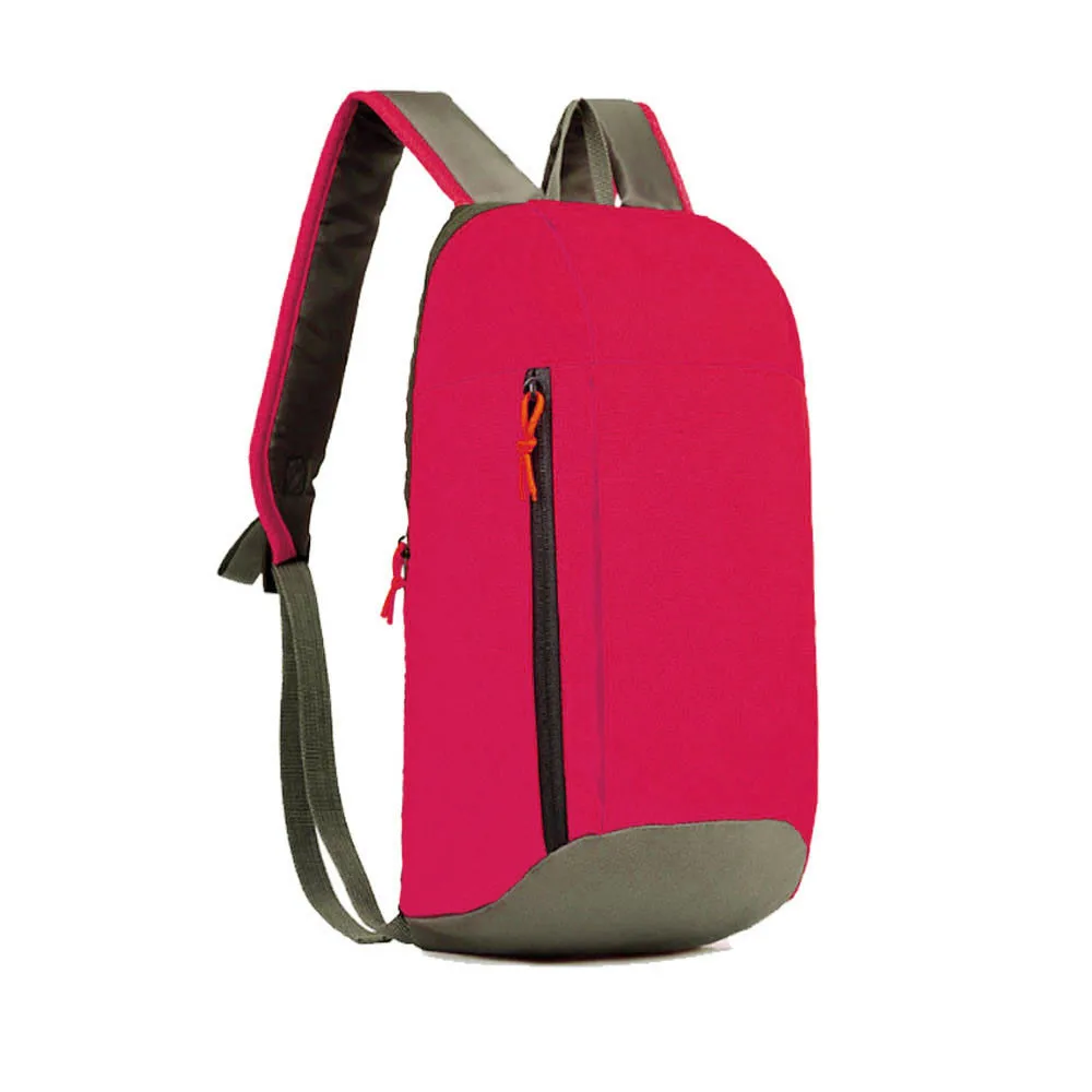 Sports Travel Light Weight Outdoor Sports Backpcak for Men Women Camping Outdoor Climbing Portable Backpack Bolso Mujer#25