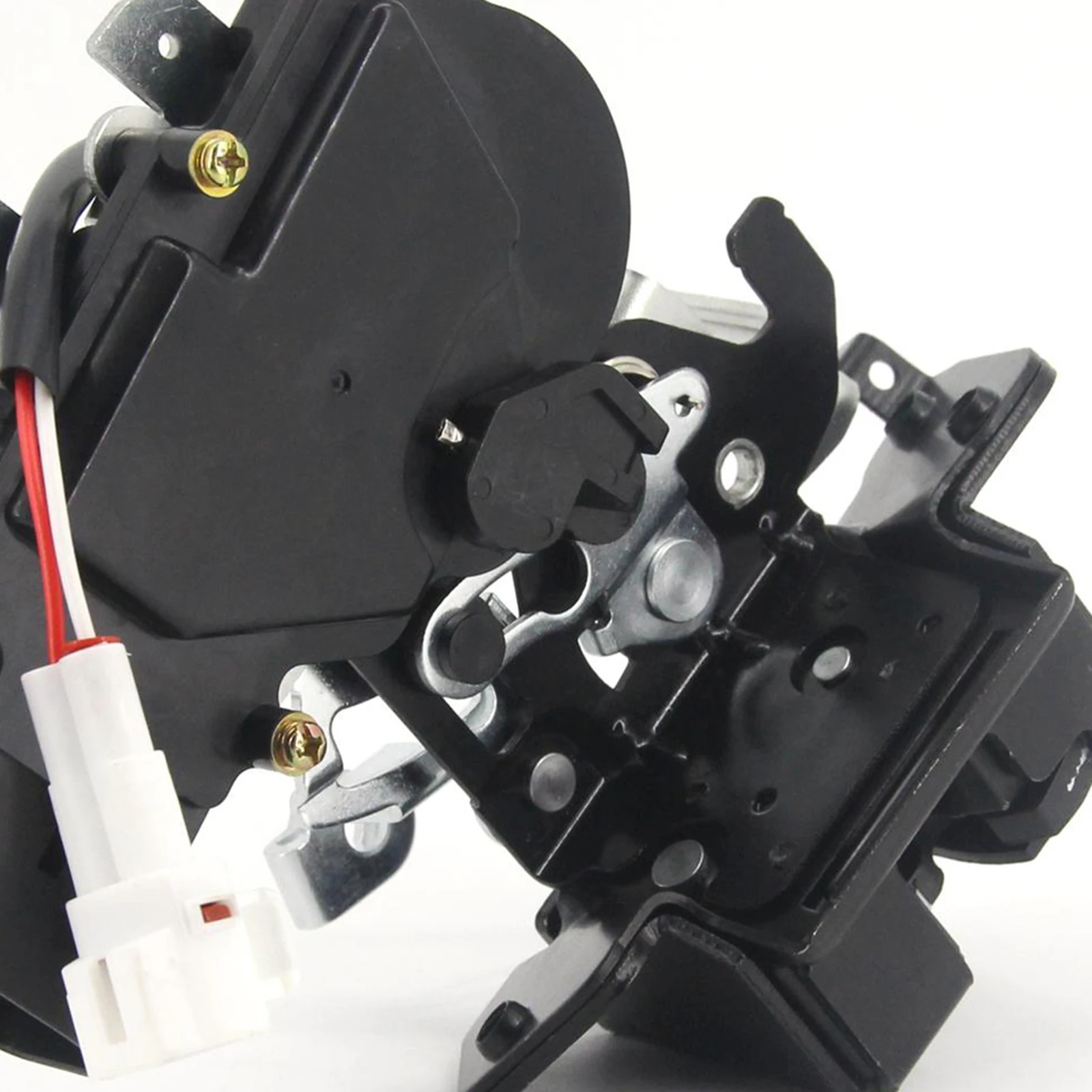 

Замена привода задней подъемной двери для Toyota Sequoia 2001-2007 64680-0C010