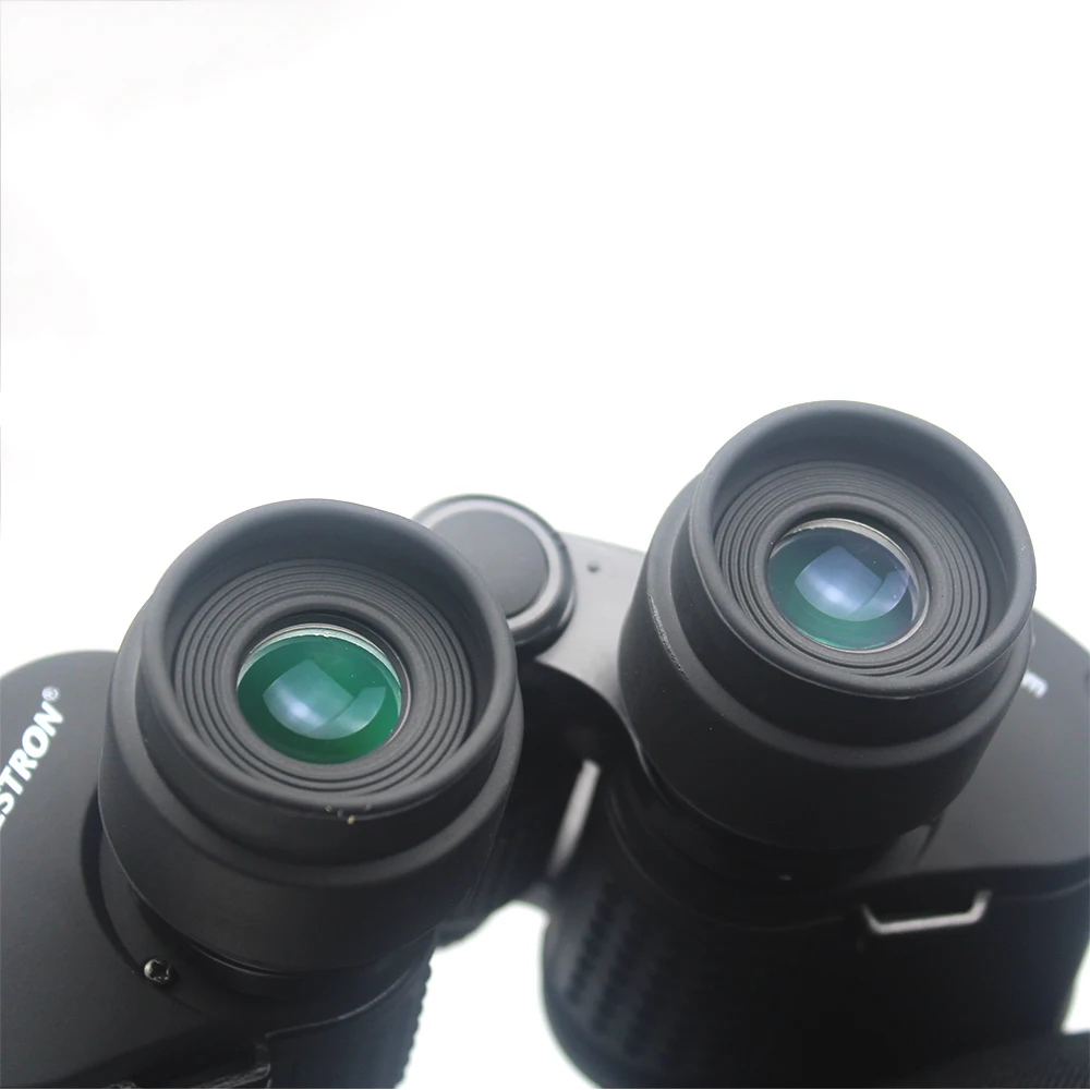 Бинокль Celestron UPCLOSE LX 7x50 для начинающих астрономический телескоп объектив 50 мм